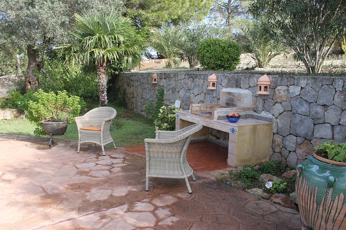 Villa  Vichy II Image No. 15